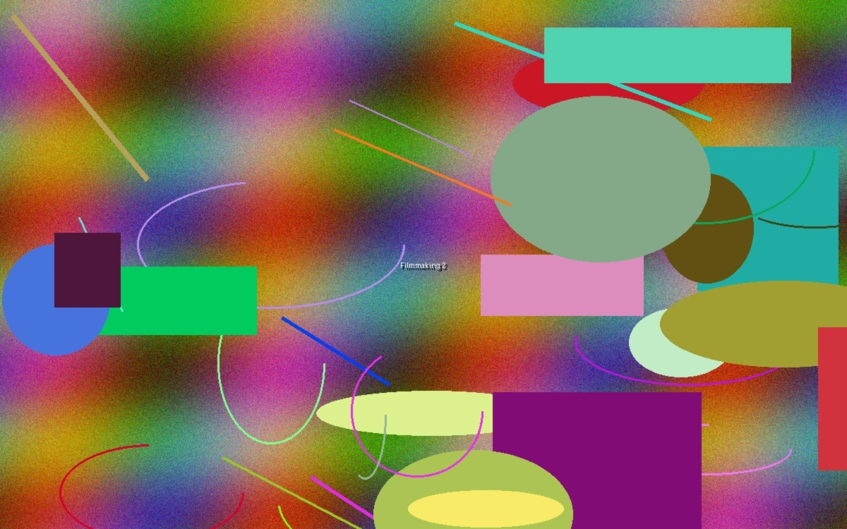 我的枪好长武术训练花絮